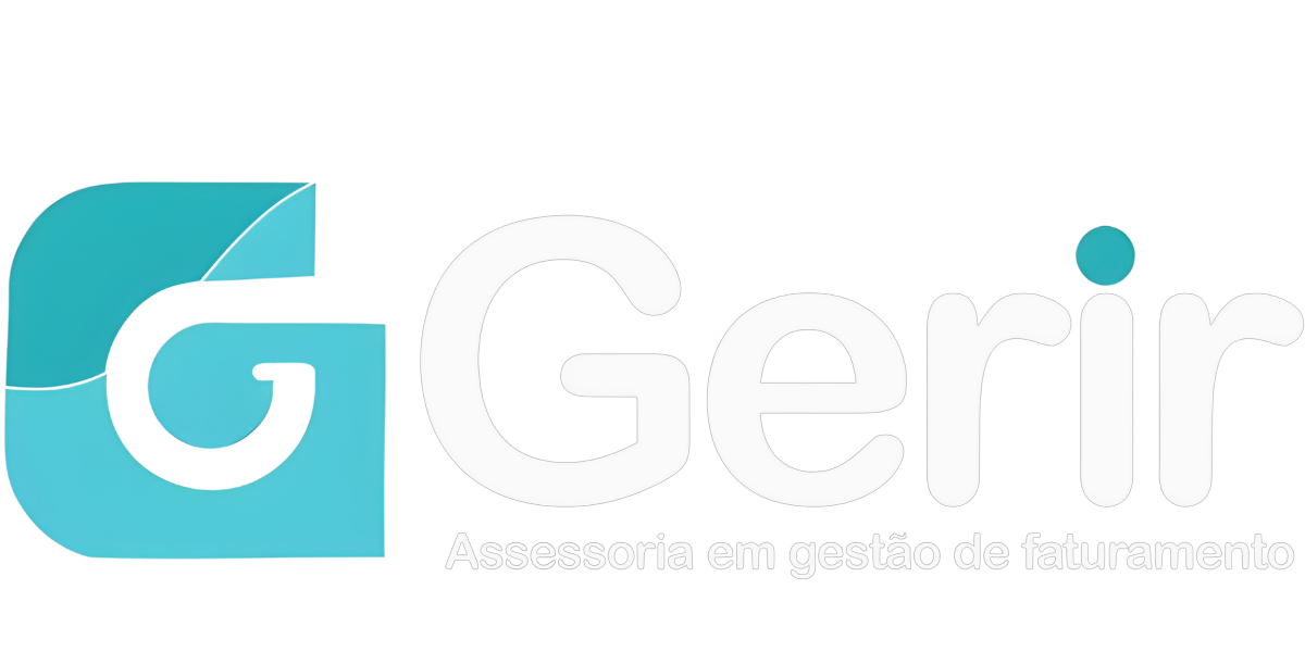 GERIR - Gestão de Faturamento